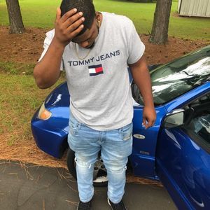 Meet your Posher, Tyquan